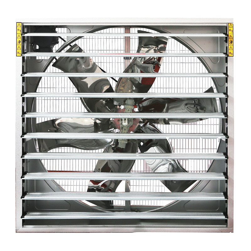 Exhaust Fan