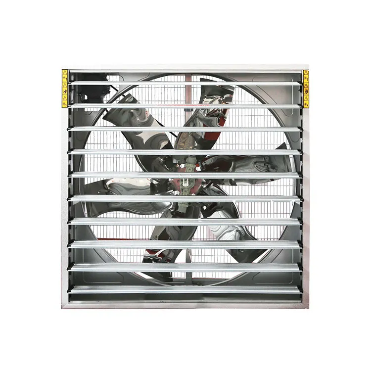 What is a Centrifugal Exhaust Fan?