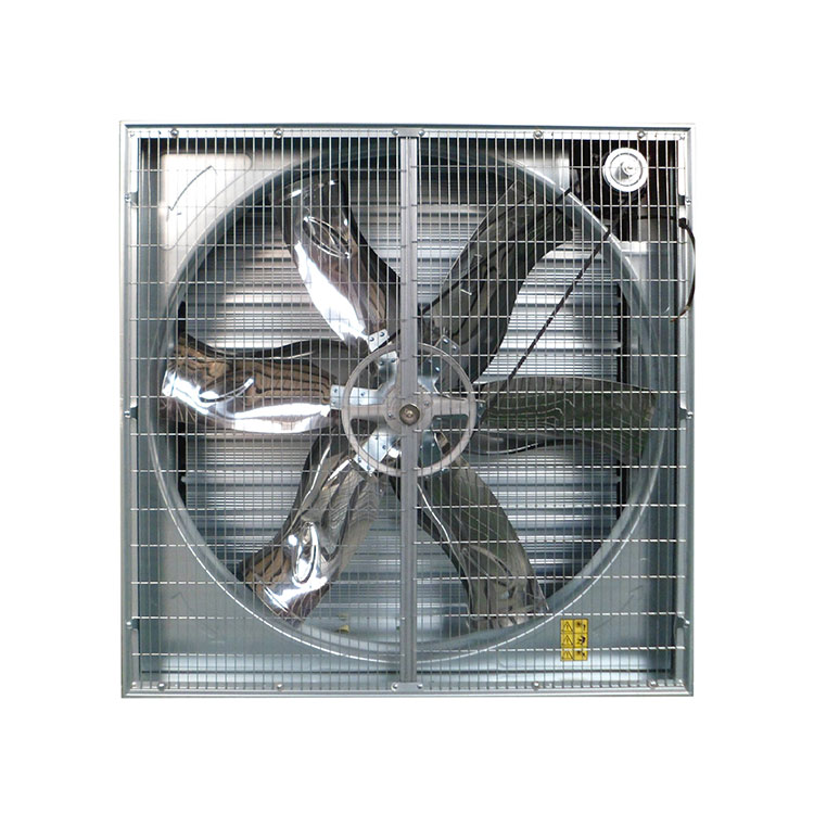 50 Inch Chickenhouse Exhaust Fan