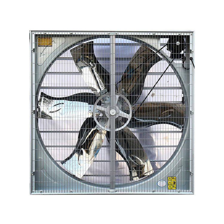 Exhaust Poultry Fan