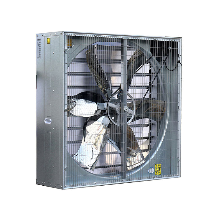 Factory Ventilation Fan