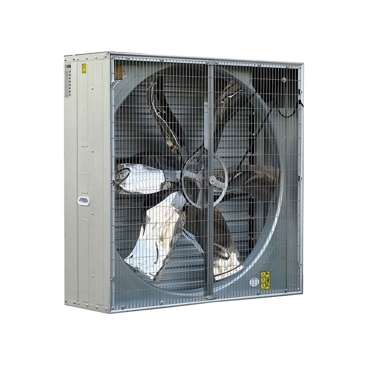 Industrial Ventilation Fan