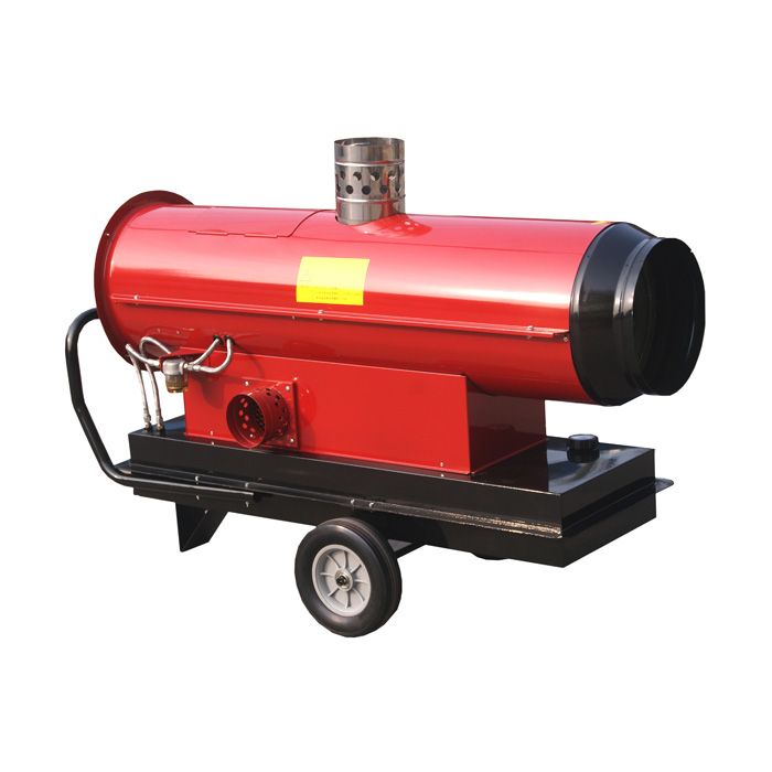 Poultry Hot Air Generator